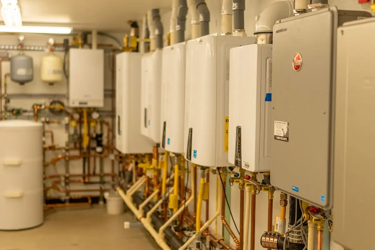 Shower Installation in Hudson Falls, NY